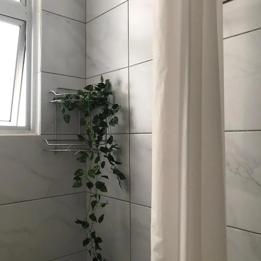 Homestay Sks Apartment Larkin 조호르 바루